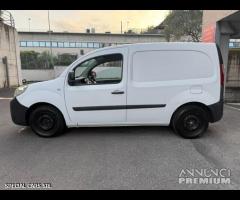Renault Kangoo 1.5 dCi Express