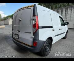 Renault Kangoo 1.5 dCi Express - 6