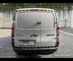 Renault Kangoo 1.5 dCi Express - 8