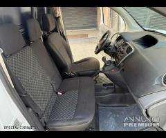 Renault Kangoo 1.5 dCi Express - 10