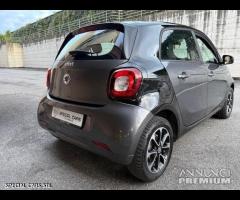 Smart ForFour 1.0 FIDATY Limited Edition 887/1000 - 6