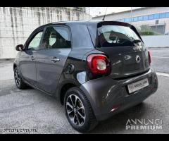 Smart ForFour 1.0 FIDATY Limited Edition 887/1000 - 7