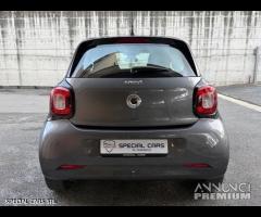 Smart ForFour 1.0 FIDATY Limited Edition 887/1000 - 8