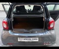 Smart ForFour 1.0 FIDATY Limited Edition 887/1000 - 9