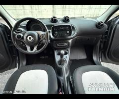 Smart ForFour 1.0 FIDATY Limited Edition 887/1000 - 10