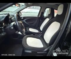 Smart ForFour 1.0 FIDATY Limited Edition 887/1000 - 11