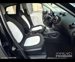 Smart ForFour 1.0 FIDATY Limited Edition 887/1000 - 12