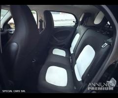 Smart ForFour 1.0 FIDATY Limited Edition 887/1000 - 13
