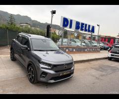 Citroen C3 2025 pari al nuovo
