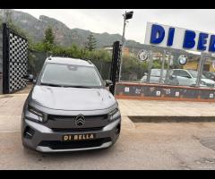 Citroen C3 2025 pari al nuovo