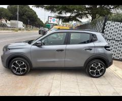 Citroen C3 2025 pari al nuovo