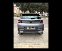 Citroen C3 2025 pari al nuovo