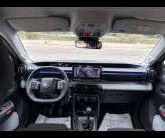 Citroen C3 2025 pari al nuovo