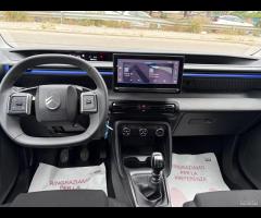 Citroen C3 2025 pari al nuovo - 7