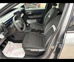 Citroen C3 2025 pari al nuovo - 9