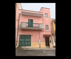 San Giorgio Ionico - Appartamento al 1° piano