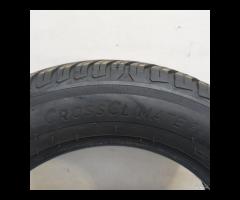 2 GOMME 185 65 15 MICHELIN BR2011
