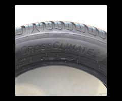 2 GOMME 185 65 15 MICHELIN BR2010