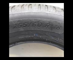 2 GOMME 255 60 18 MICHELIN BR2019 - 6