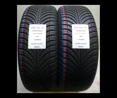 2 GOMME 255 60 18 GOODYEAR BR2018