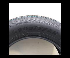 2 GOMME 255 60 18 GOODYEAR BR2018