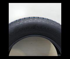 2 GOMME 255 60 18 GOODYEAR BR2018