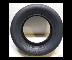 2 GOMME 255 60 18 GOODYEAR BR2018 - 6