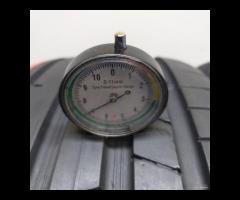 2 GOMME 235 55 17 DUNLOP BR2017