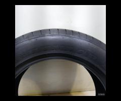 2 GOMME 235 55 17 DUNLOP BR2017