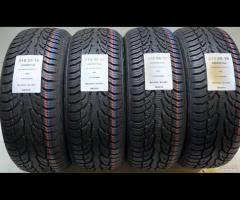 4 GOMME 215 55 18 UNIROYAL BR2016