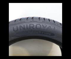 4 GOMME 215 55 18 UNIROYAL BR2016
