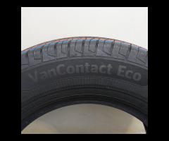 4 GOMME 235 65 16C CONTINENTAL BR2015
