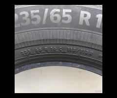 4 GOMME 235 65 16C CONTINENTAL BR2015 - 6