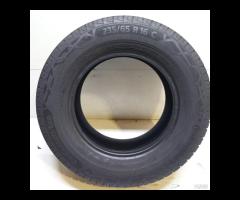 4 GOMME 235 65 16C CONTINENTAL BR2015 - 7