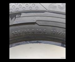 4 GOMME 235 65 16C CONTINENTAL BR2014 - 6
