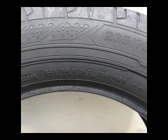 4 GOMME 235 65 16C CONTINENTAL BR2013 - 6