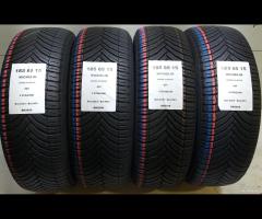 4 GOMME 185 65 15 MICHELIN BR2009