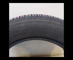 4 GOMME 185 65 15 MICHELIN BR2009