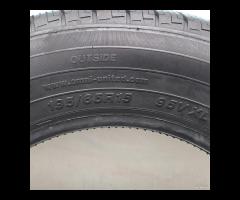 2 GOMME 195 65 15 RADAR A70990 - 6