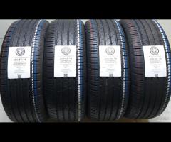 4 GOMME 205 55 16 CONTINENTAL A70984