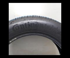 4 GOMME 205 55 16 CONTINENTAL A70984