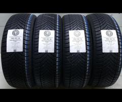 4 GOMME 195 55 16 TRACMAX A70982