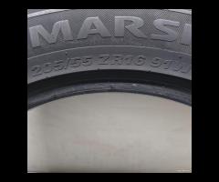 4 GOMME 205 55 16 MARSHAL A70981
