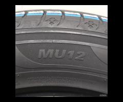 4 GOMME 205 55 16 MARSHAL A70981 - 6