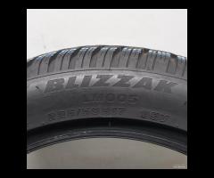 4 GOMME 225 50 17 BRIDGESTONE A70980
