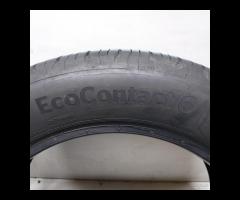 2 GOMME 195 55 16 CONTINENTAL A70977