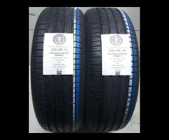 2 GOMME 205 60 16 HANKOOK A70975