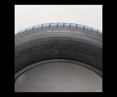 2 GOMME 205 60 16 HANKOOK A70975