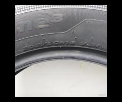 2 GOMME 205 60 16 HANKOOK A70975 - 6