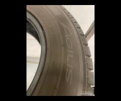 205 75 R16C 110/108R 2 GOMME MICHELIN ESTIVE - 6